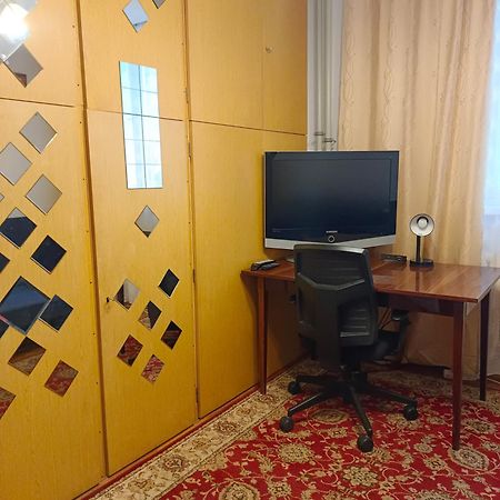 U Rafcia Apartment Warsaw Exterior photo