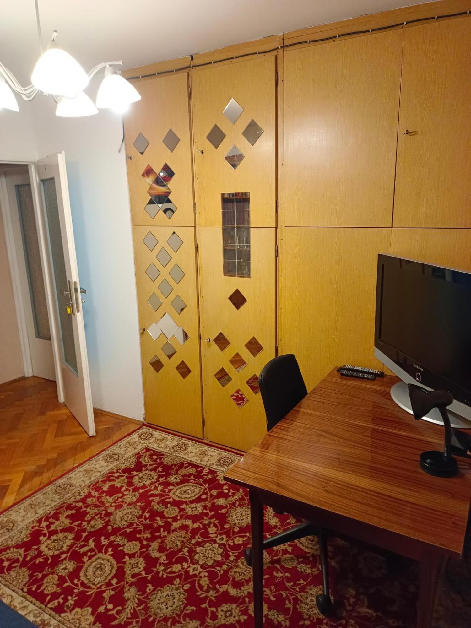 U Rafcia Apartment Warsaw Exterior photo