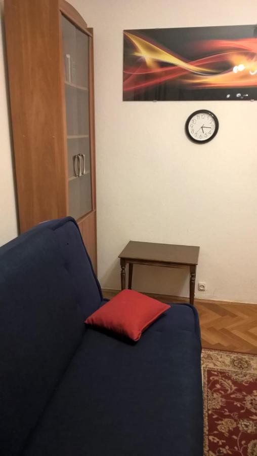 U Rafcia Apartment Warsaw Exterior photo